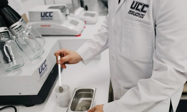 Converter Recycling: Five BIG Problems with Assay