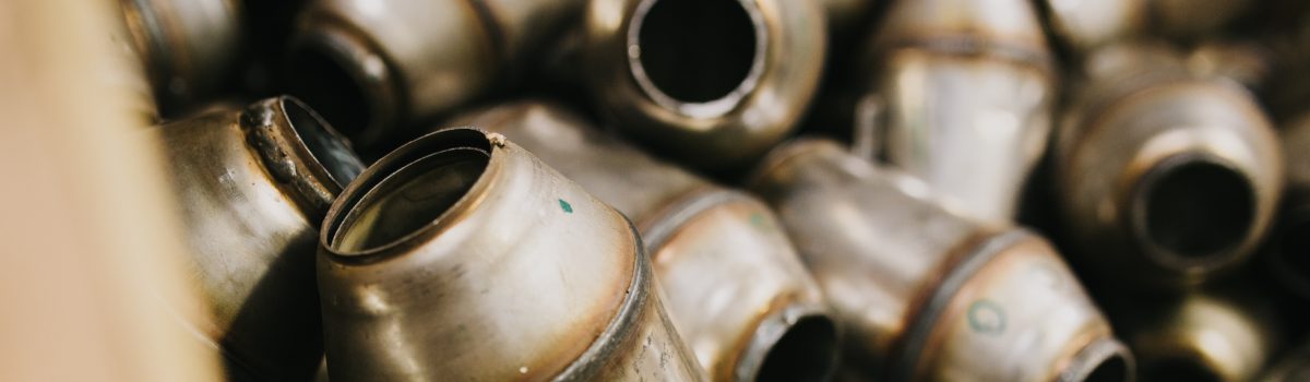 Getting the Most from Your Converters with A Process You Can Trust: Understand the Importance of Weights