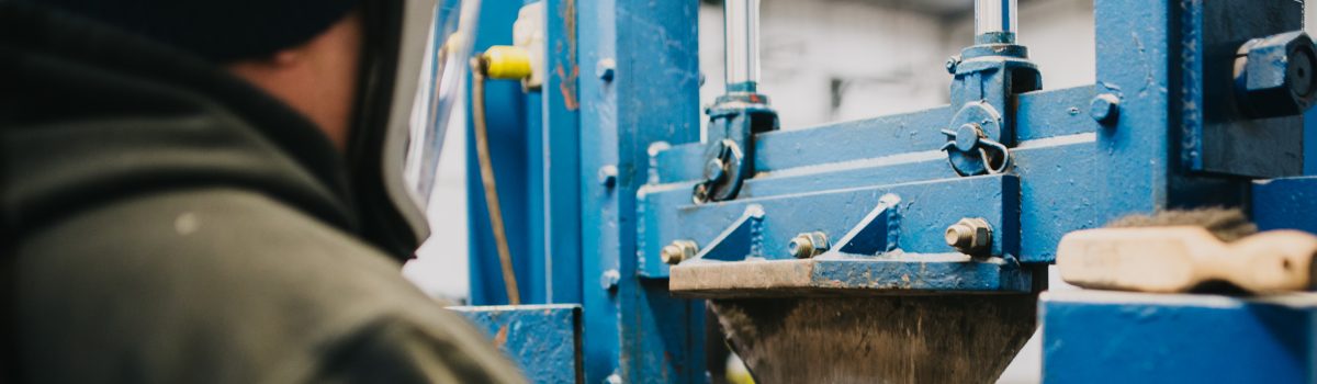 Catalytic Converters on Assay: It’s What’s Inside